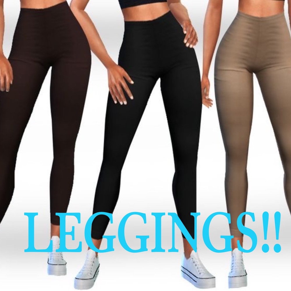 Leggings!